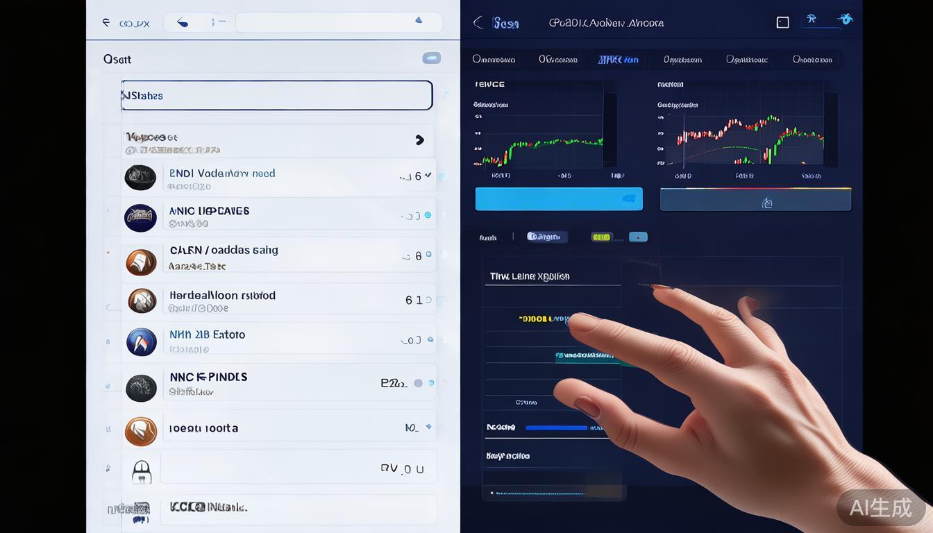 Trust钱包质押挖矿：为普通投资者参与DeFi提供便利途径，但需注意风险