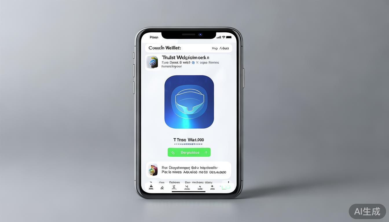 钱包地址下载_如何在应用商店找到Trust钱包的最佳地址?_钱包的应用