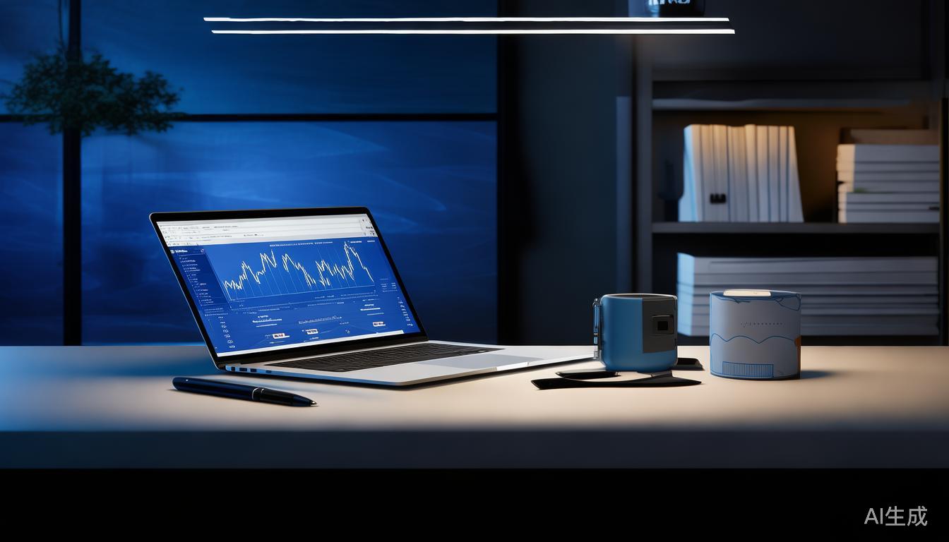 Trust Wallet财务规划指南：资产配置策略，助您高效管理加密货币