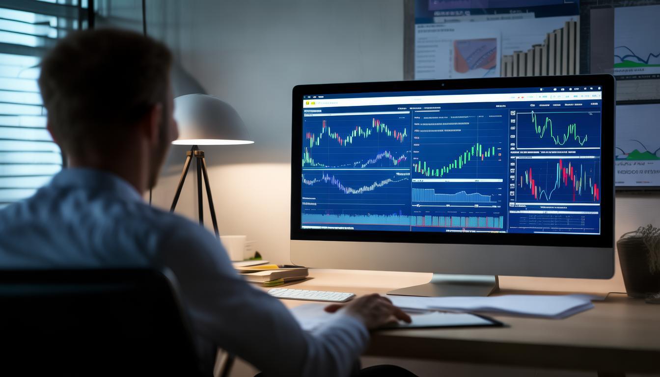 通过Trust Wallet官网获取投资指南,助你在数字货币世界快速成长!_助考网官网_指南针数字货币