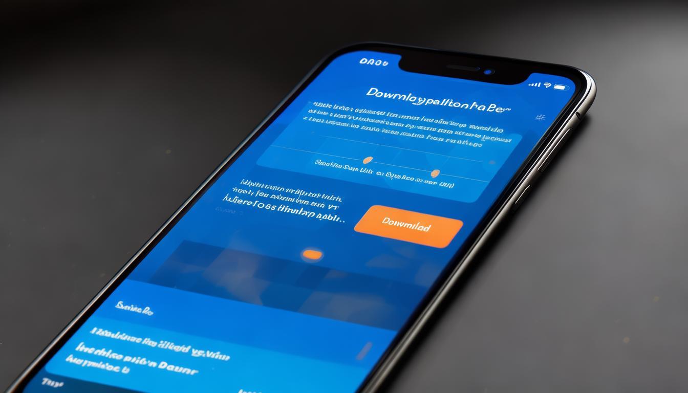 初次接触加密货币钱包，在Trust Wallet官网下载应用及配置全攻略