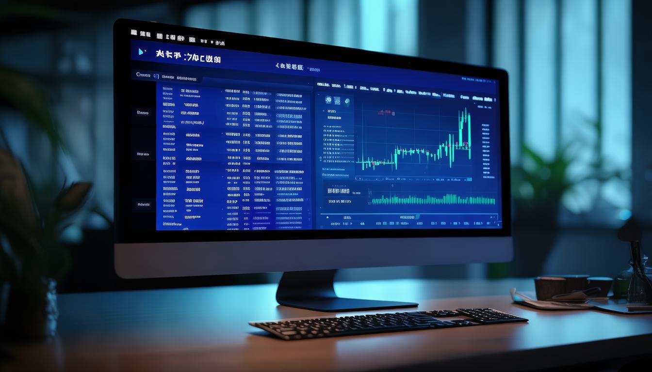 通过Trust Wallet钱包最新版获取可视化资产报告,洞悉市场趋势!_悉知网贵阳工业报告搜索_可视化程序设计报告