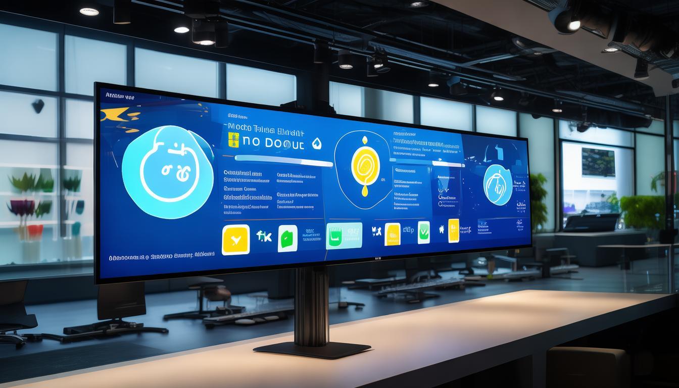 Trust钱包与DeFi项目结合：加密领域潜力探索，开启财富新篇