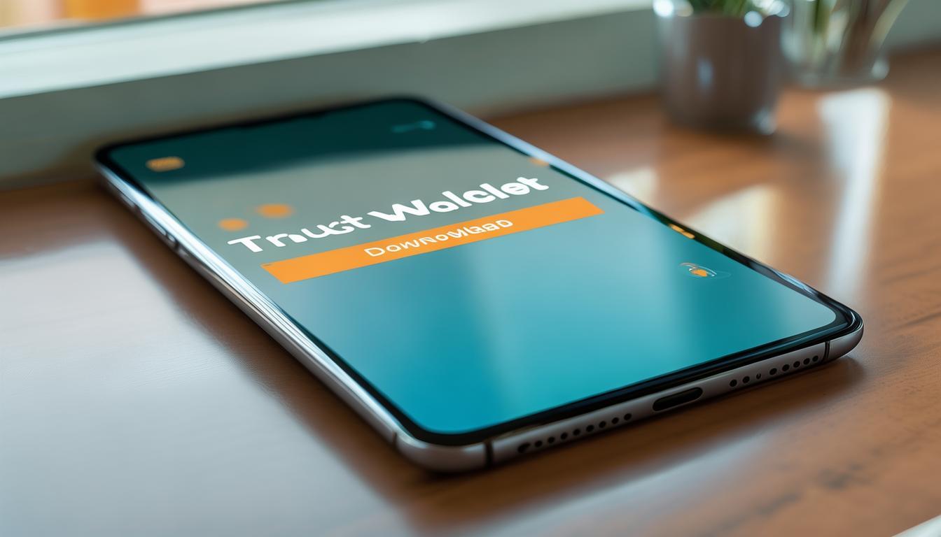 数字资产交易渐多，Trust Wallet钱包下载如何确保安全可靠？