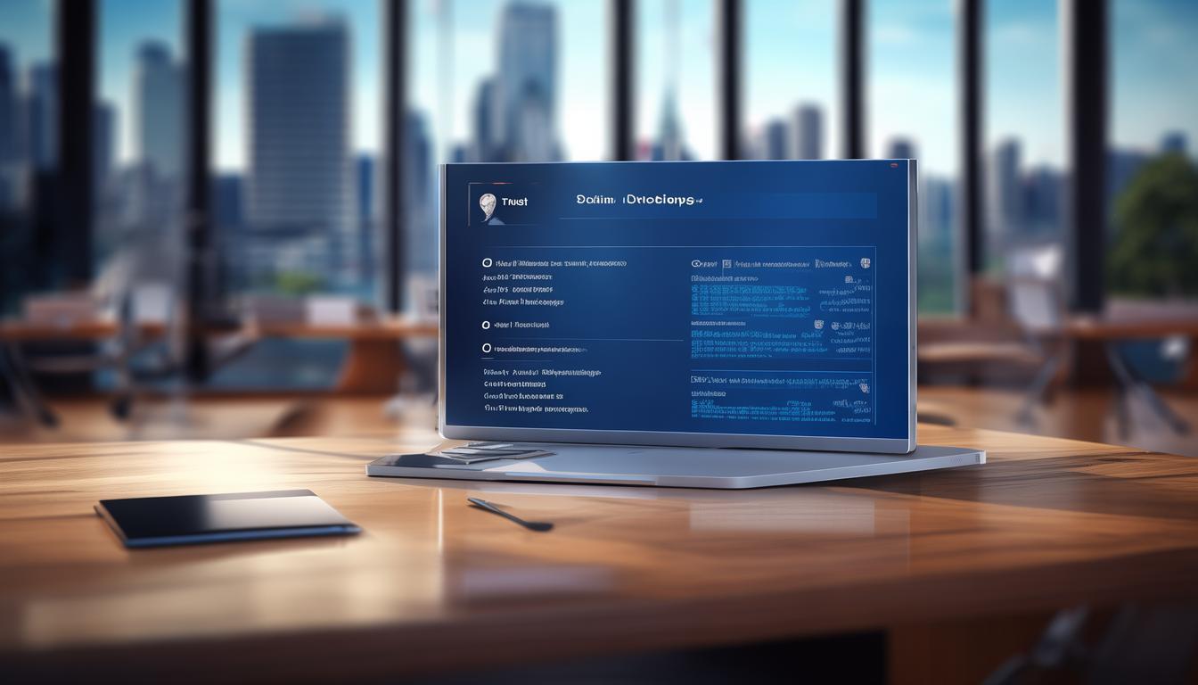 构建Trust钱包与投资者信任：确保安全与提升服务缺一不可