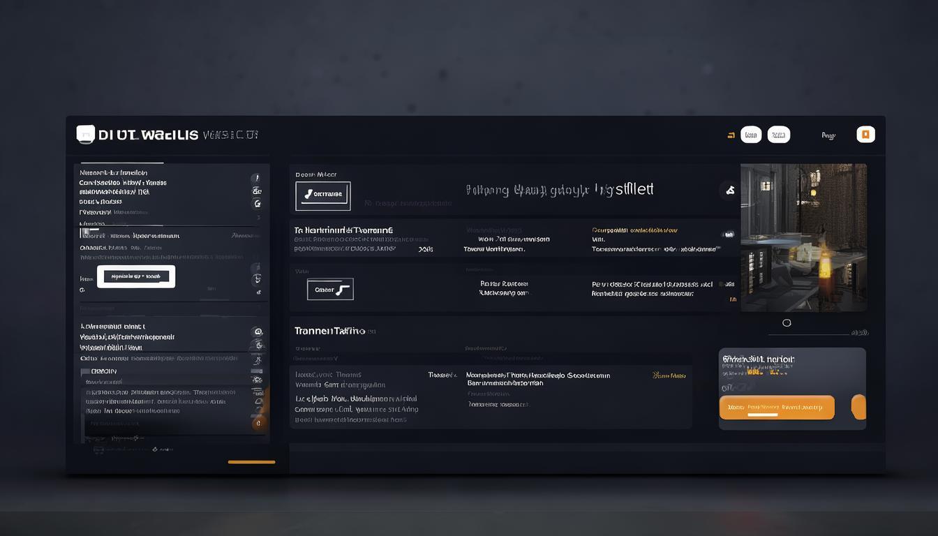 Trust Wallet官网：数字资产领域的可靠之选，透明安全超安心