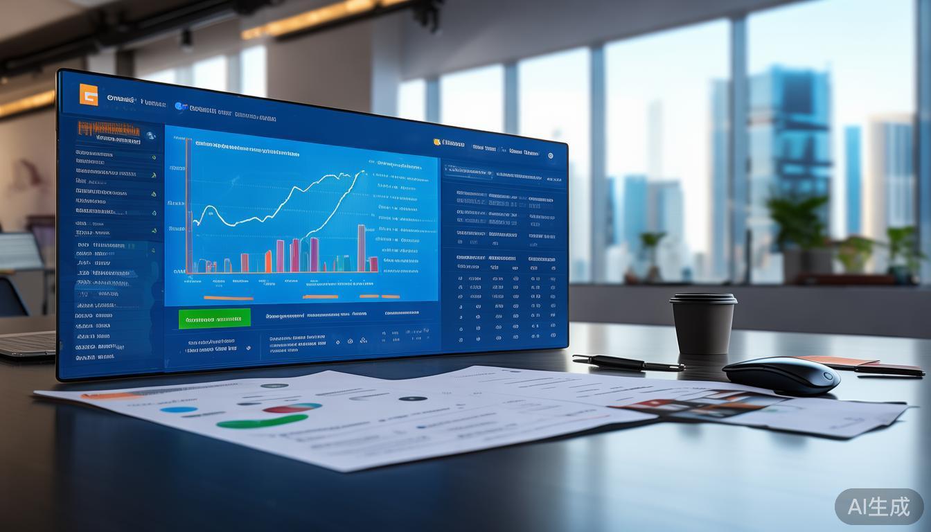 Trust钱包助力去中心化投资，下载安装及操作流程全解析