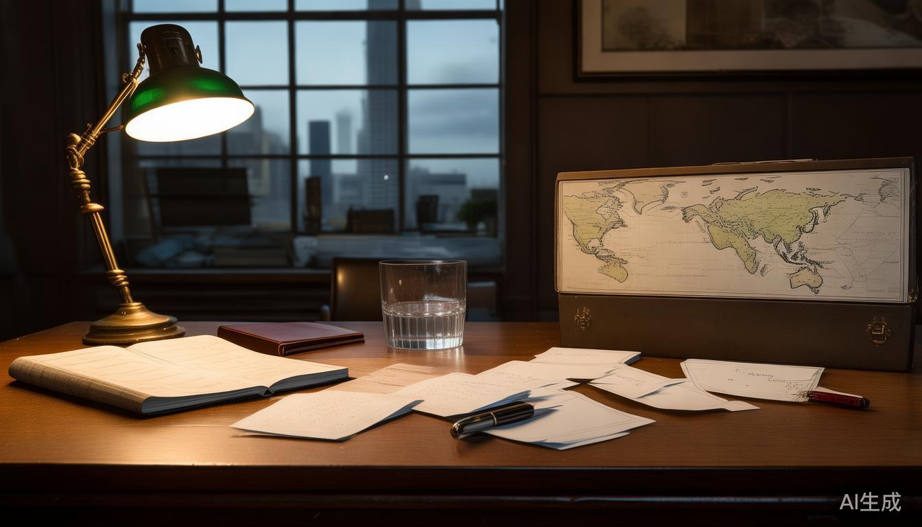 Trust Wallet新用户注册步骤详解，开启数字资产安全存储之旅