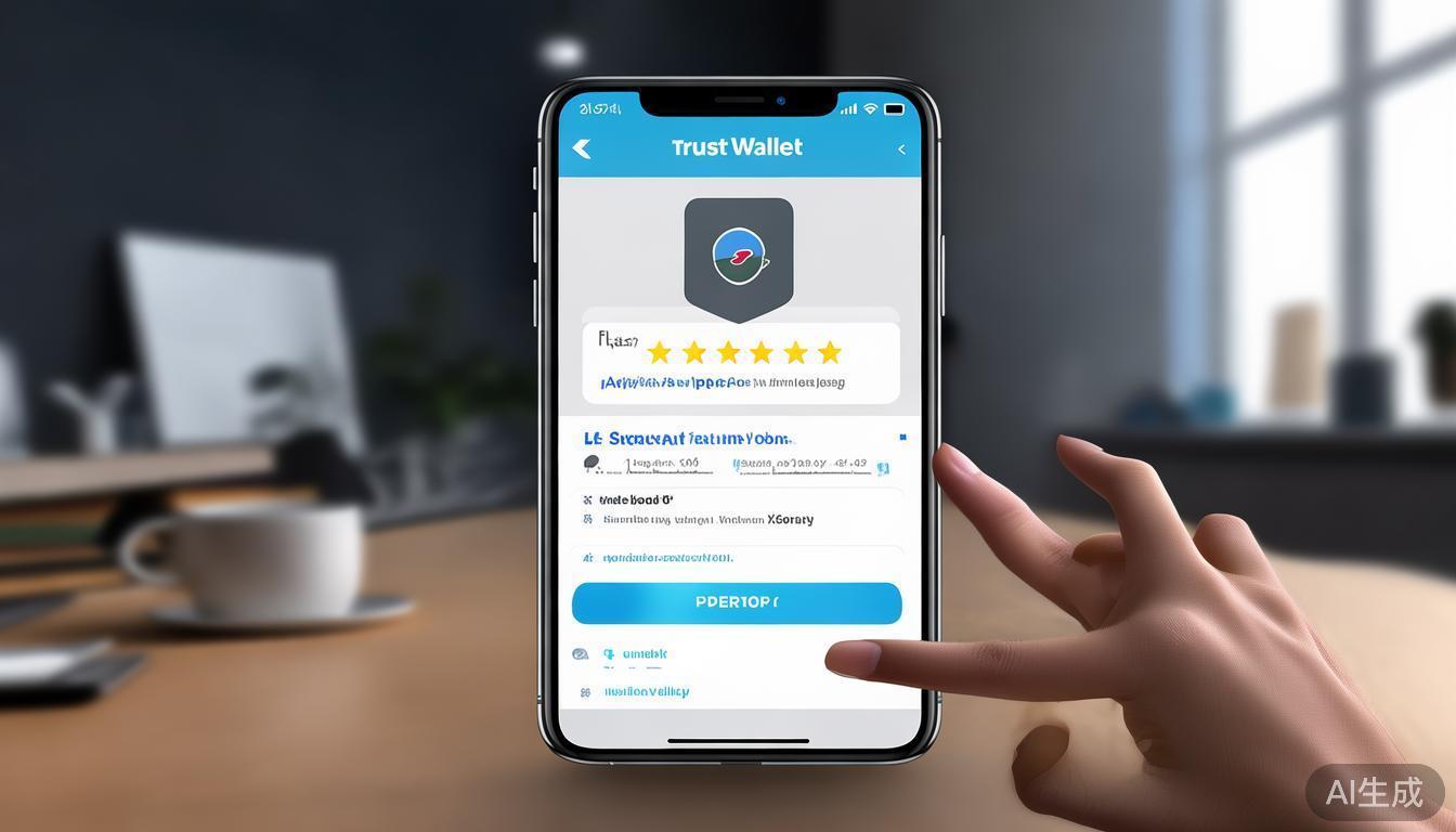 验证Trust钱包下载来源有多重要？关乎钱包安全与资金保障