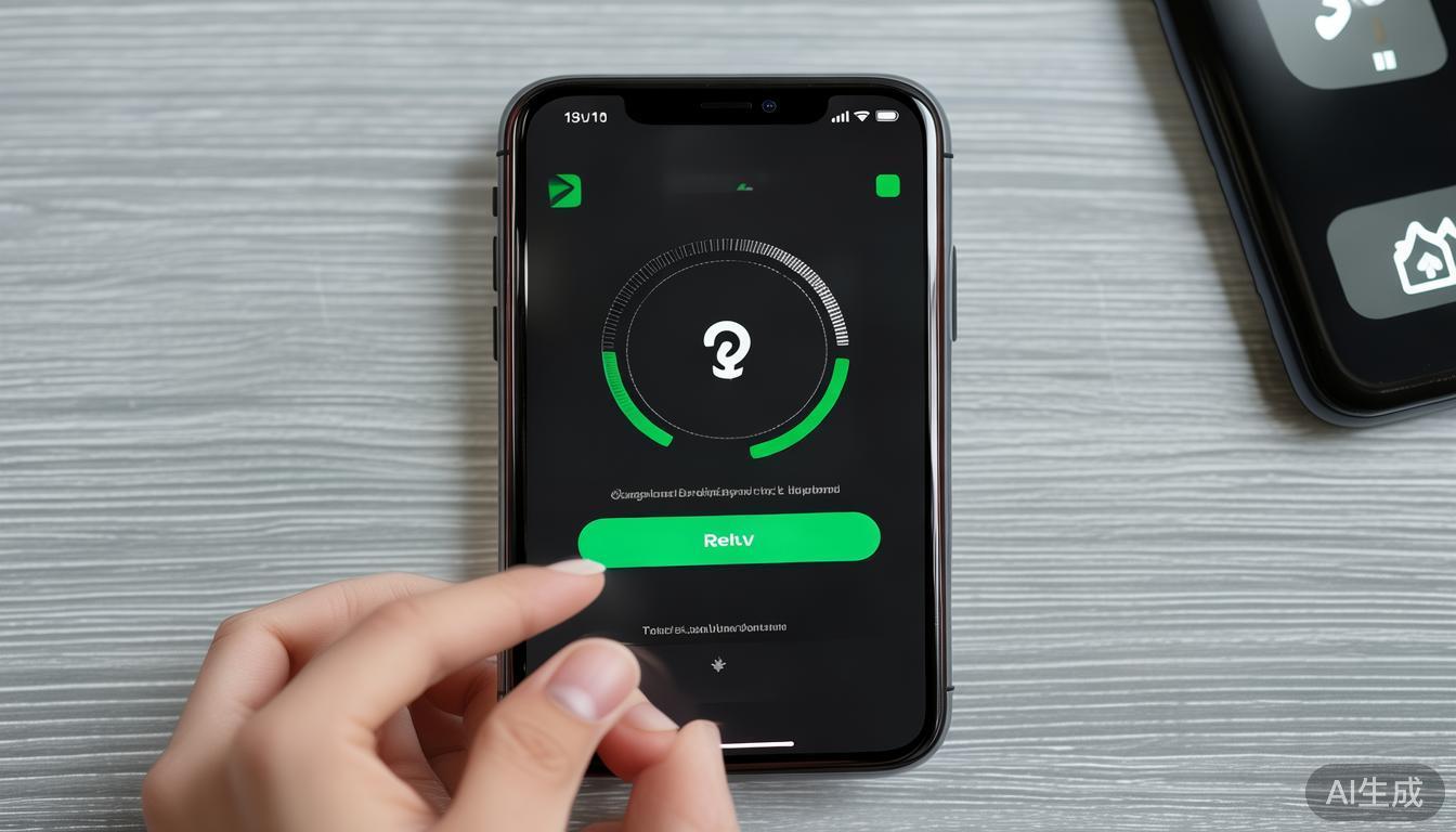 The dialogue surrounding VPN efficiency in Trust Wallet downloads 探讨VPN在Trust Wallet下载中的效率，引发诸多讨论