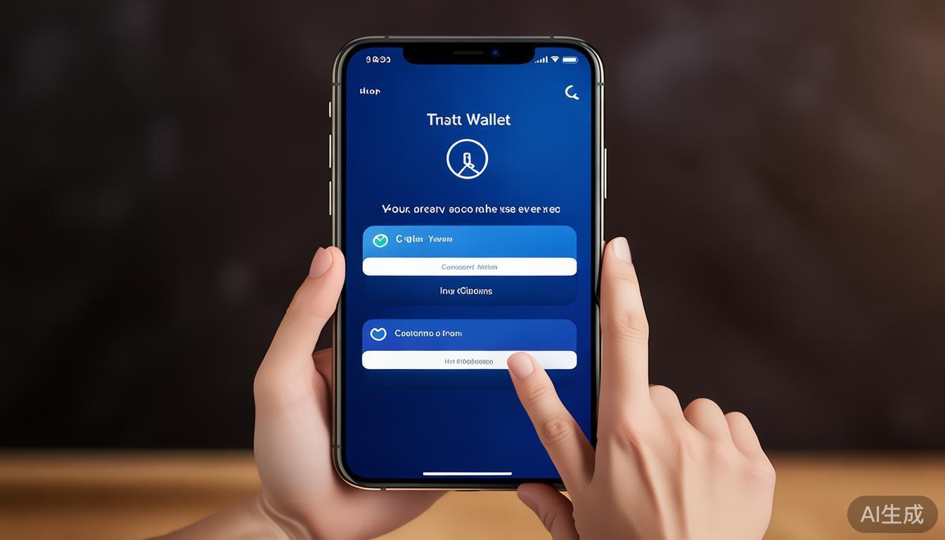 增强Trust Wallet苹果客户端公信力的关键：安全、服务与沟通