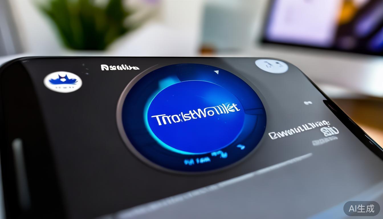Trust Wallet安装步骤很关键！关乎用户信任与资金安全