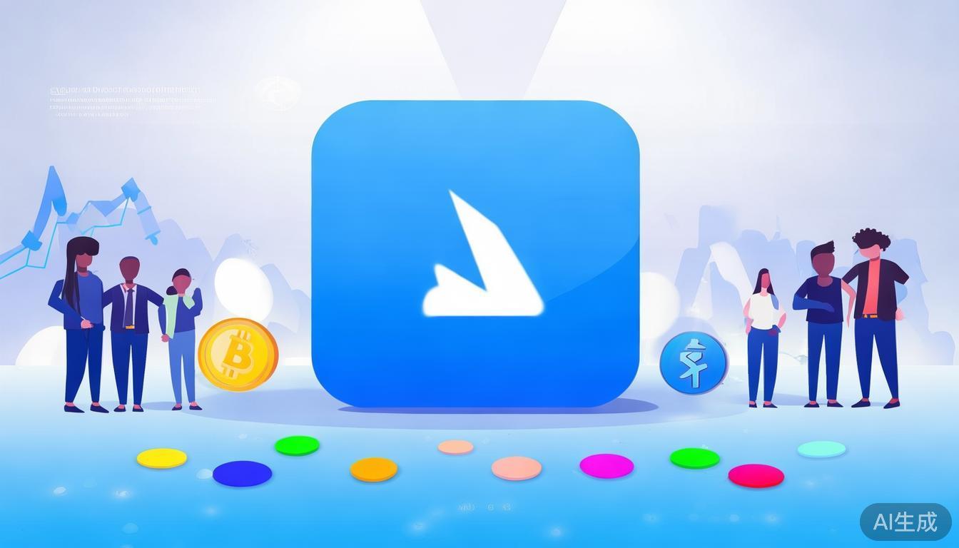 Trust Wallet在加密货币钱包市场优势显著，下载权益受关注