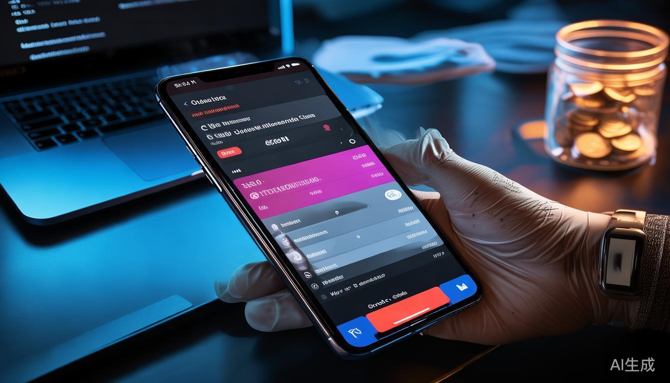 长期使用加密钱包的我，分享Trust钱包注册及维护策略避陷阱