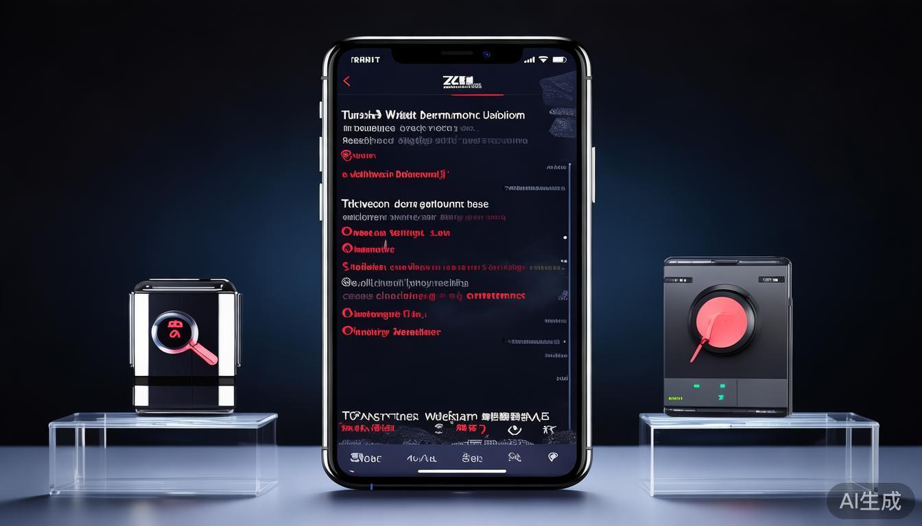 深度探讨Trust Wallet：多链优势与私钥风险并存？