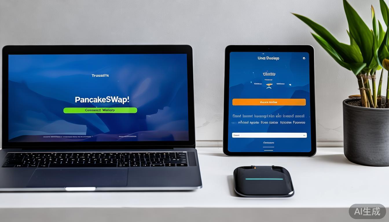 加密货币参与者必看！Trust Wallet如何增强流动性实现高效交易？