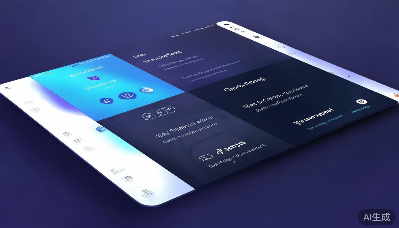 决策发展趋势_决策的正确与否取决于_Trust Wallet 的下载与发展中的正确决策