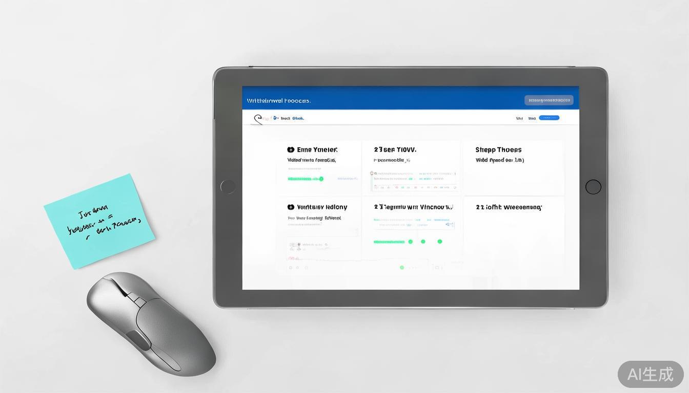 Trust钱包人民币提现新体验：流程简化、高效便捷，轻松管理数字资产