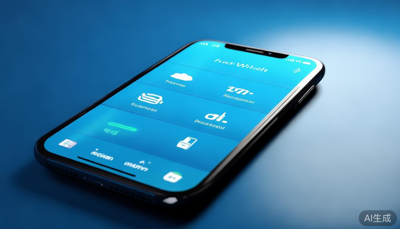Trust Wallet 中的新用户教育与下载指导_教育应用商店_教育客户端下载及安装