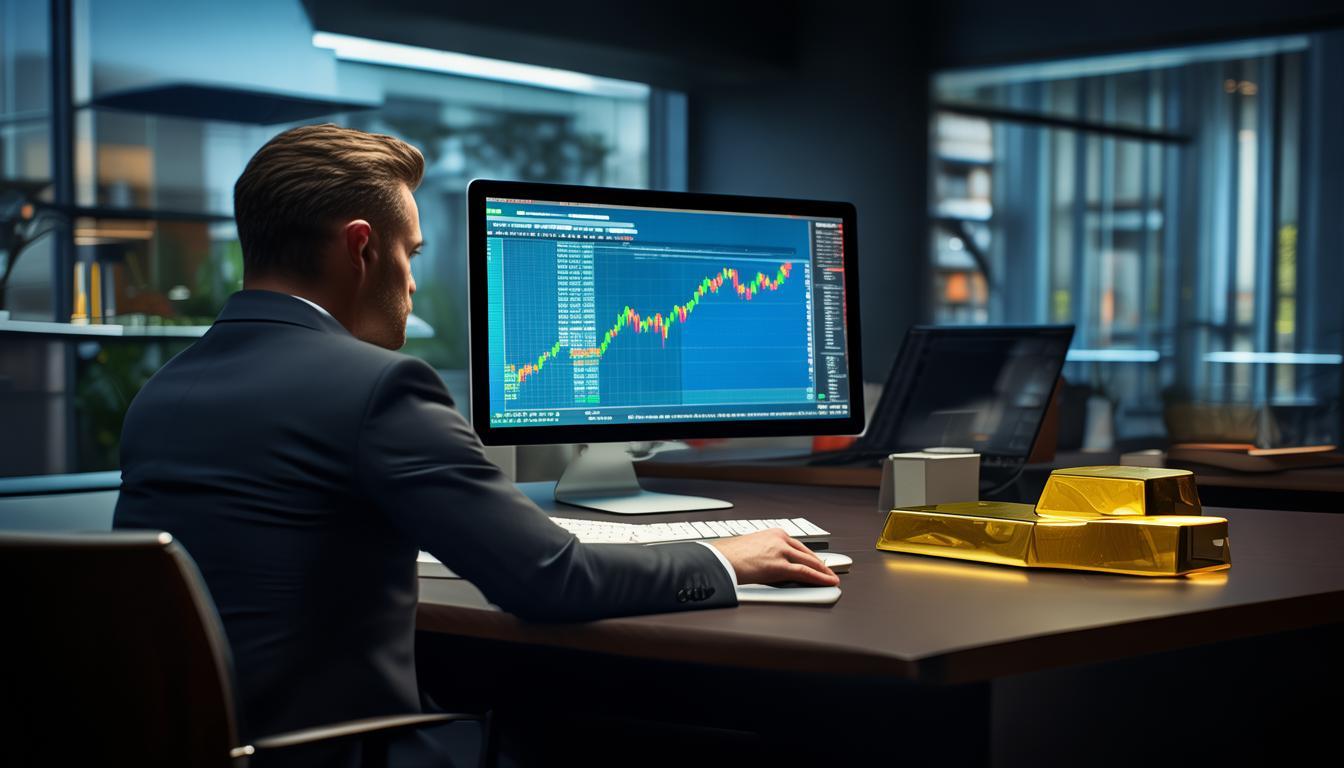 投资领域必备！Trust Wallet官网指南助你把控风险、捕捉盈利机会