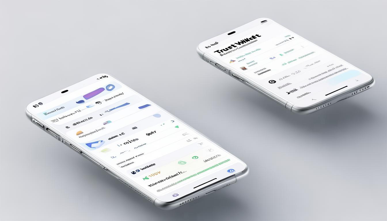 移动时代数字资产安全受关注，Trust Wallet作用有多重要？