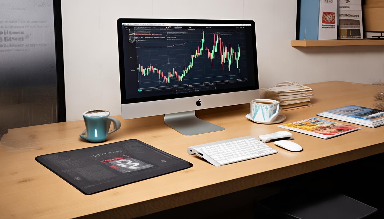 下载Trust Wallet钱包后如何监控与分析市场动态？这里有方法