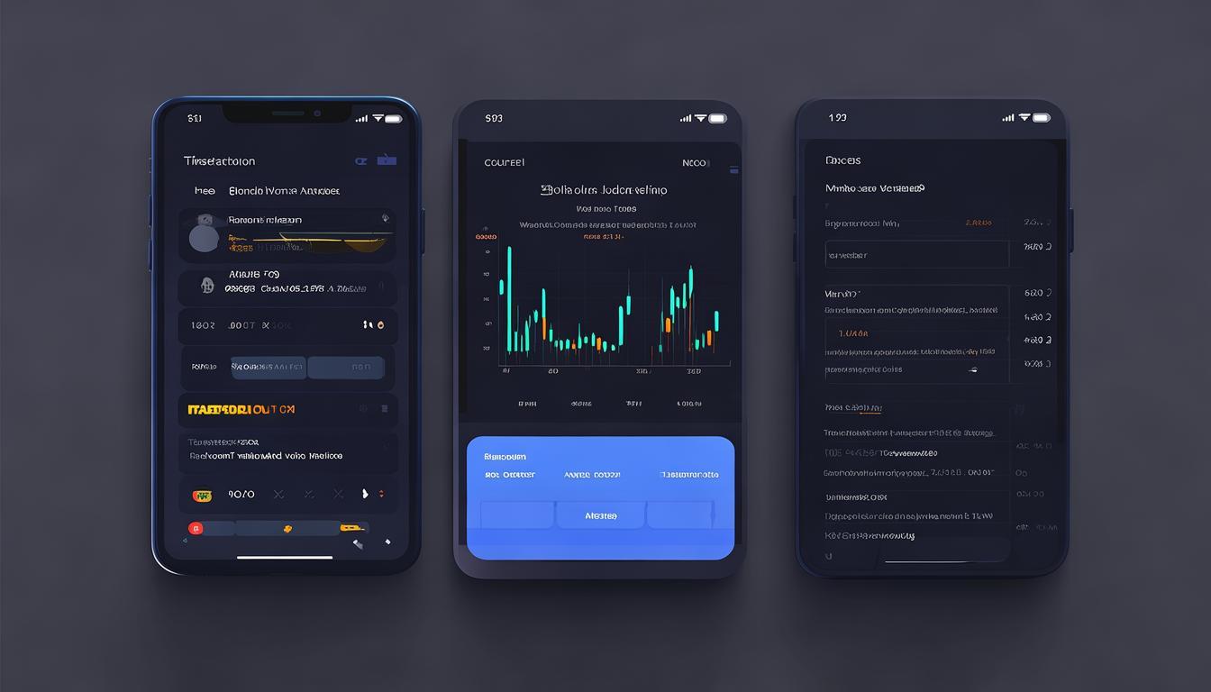 Trust Wallet 钱包安卓版：加密资产投资管理的得力助手，这些设置要做好