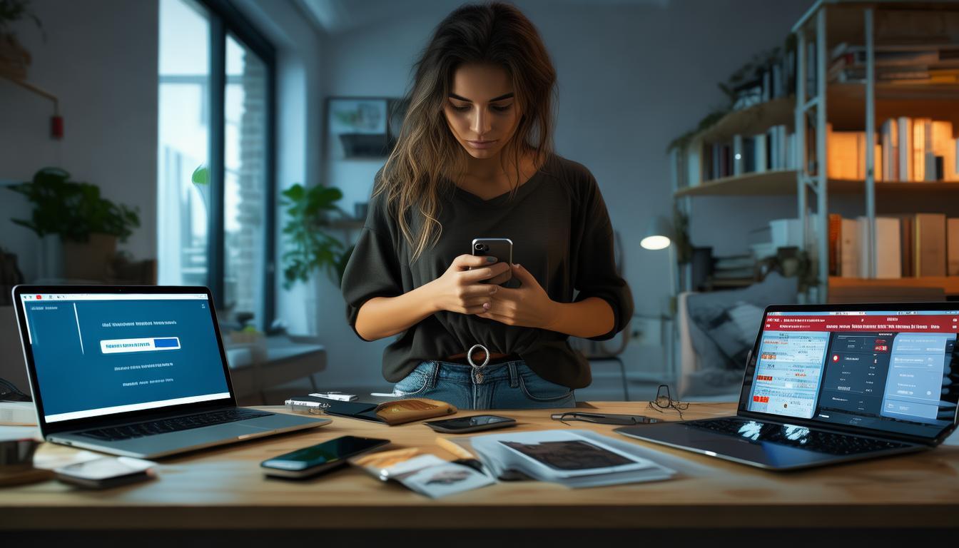 下载Trust Wallet钱包后必知的基本操作与注意事项，关乎安全体验