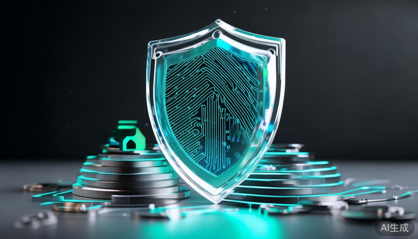 Trust Wallet：加密钱包新宠，安全便捷投资工具亮眼