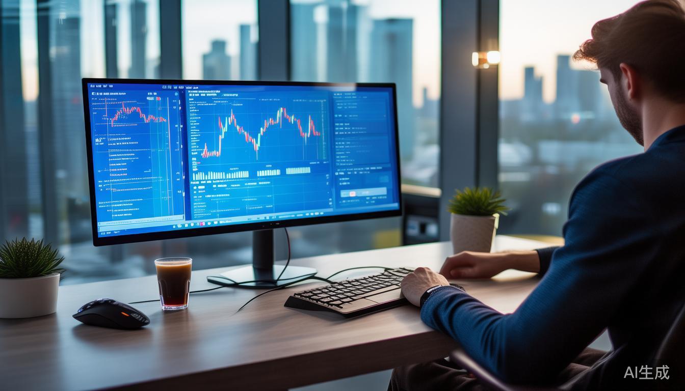 分析去中心化市场动态，对Trust钱包用户为何至关重要？