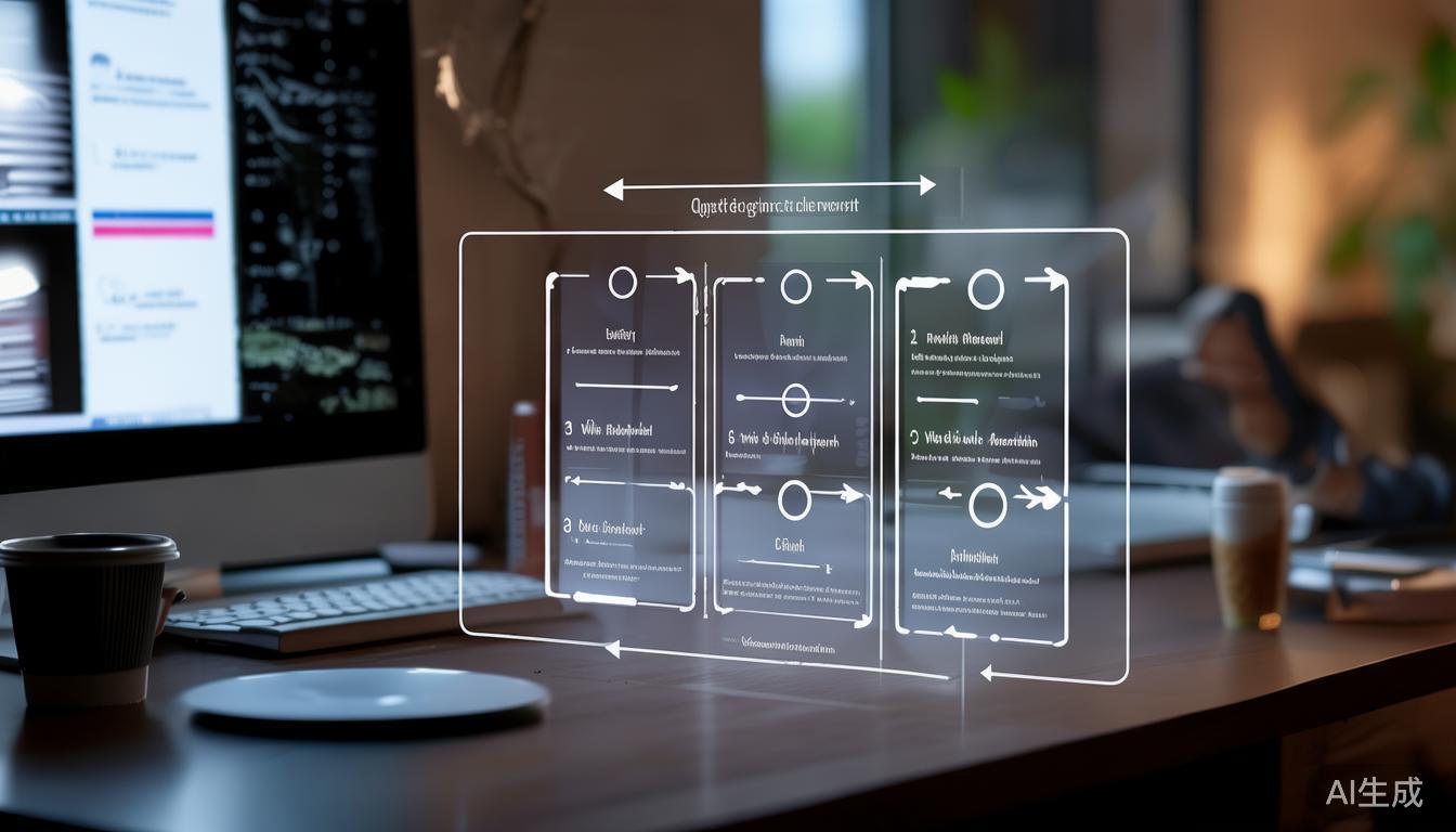 Trust钱包：添加去中心化项目，参与决策影响项目走向