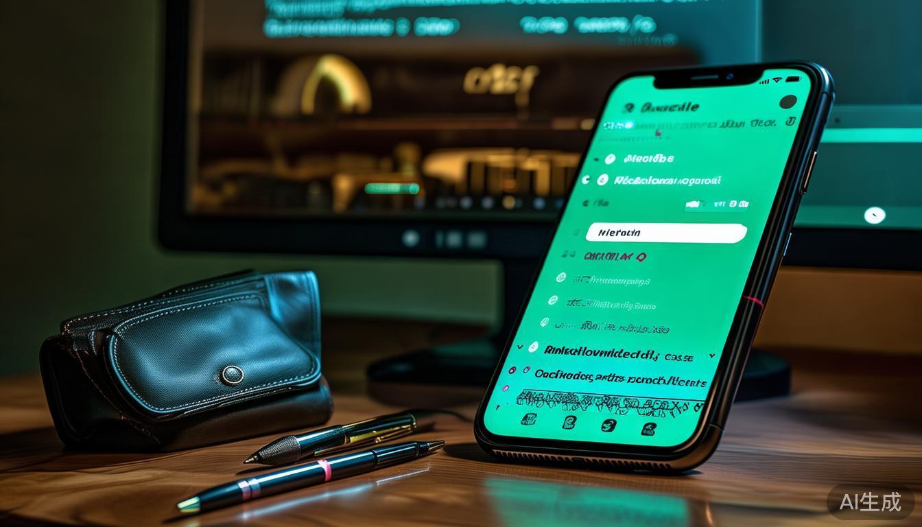 Trust钱包地址自动更换：原理、影响及应对方法全解析