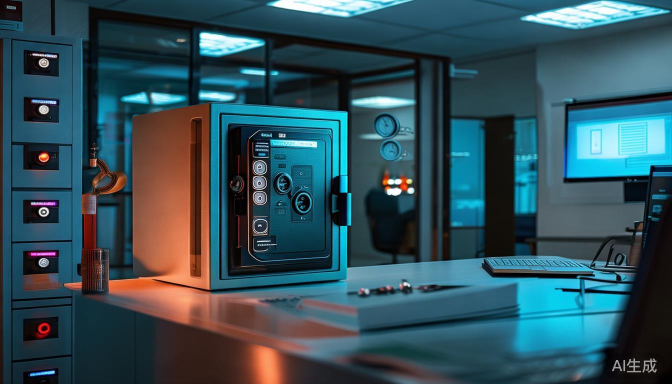 加密货币钱包私钥管理要点：关乎资产安全，这些要牢记