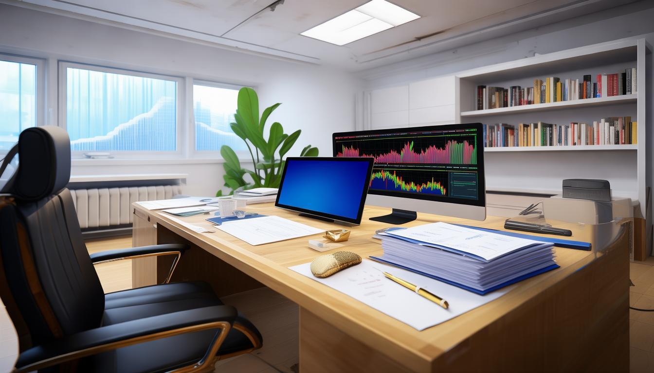 实时市场动态对资产管理者至关重要！关乎投资决策与盈利增长