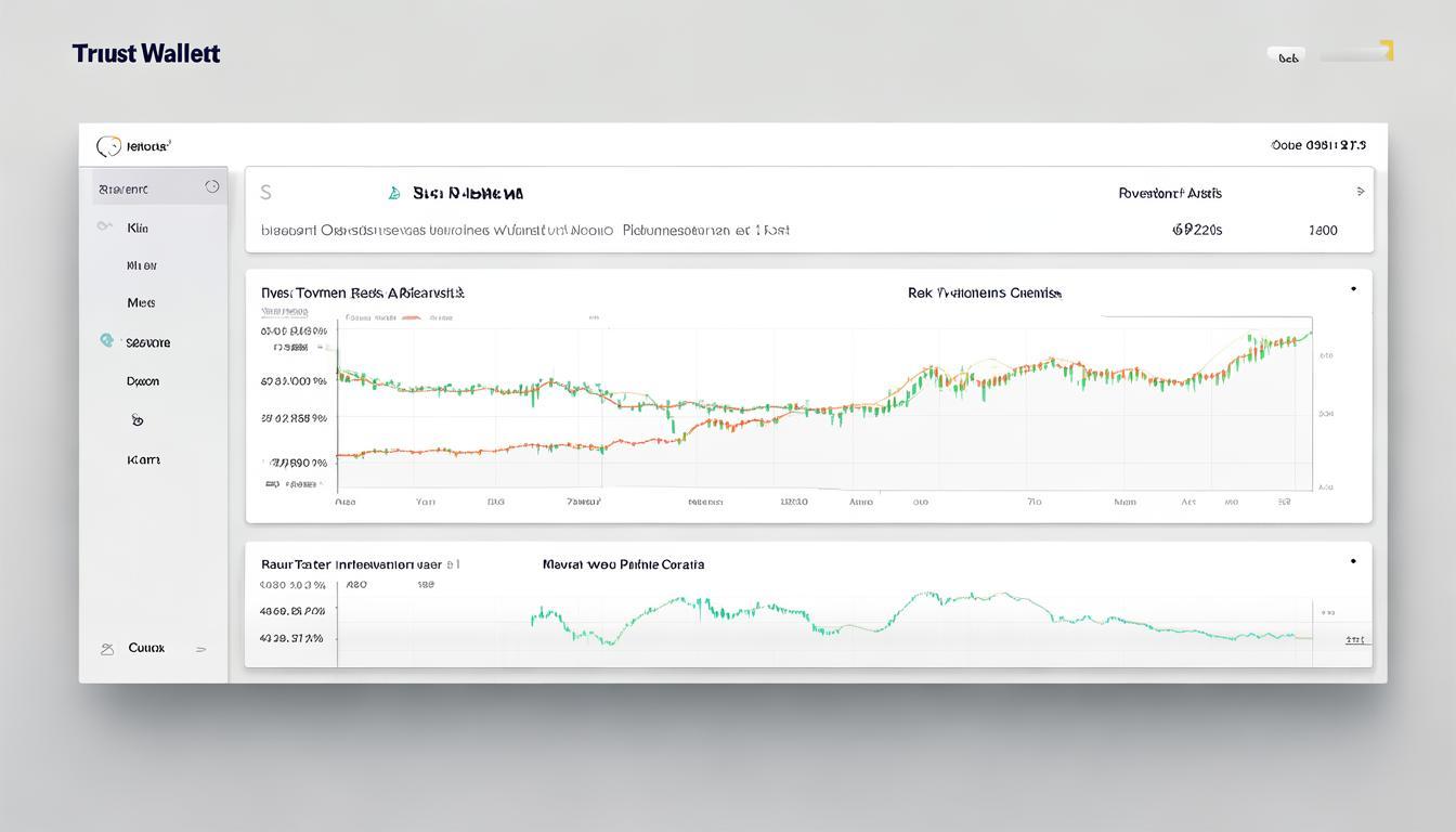 如何通过Trust Wallet实现智能投资,让你的决策更明智!_进行智能投资决策的注意点_决策智能化
