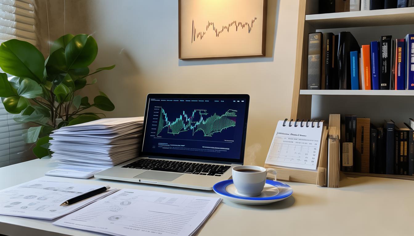 Trust钱包与传统金融融合备受关注，未来趋势几何？面临哪些挑战？