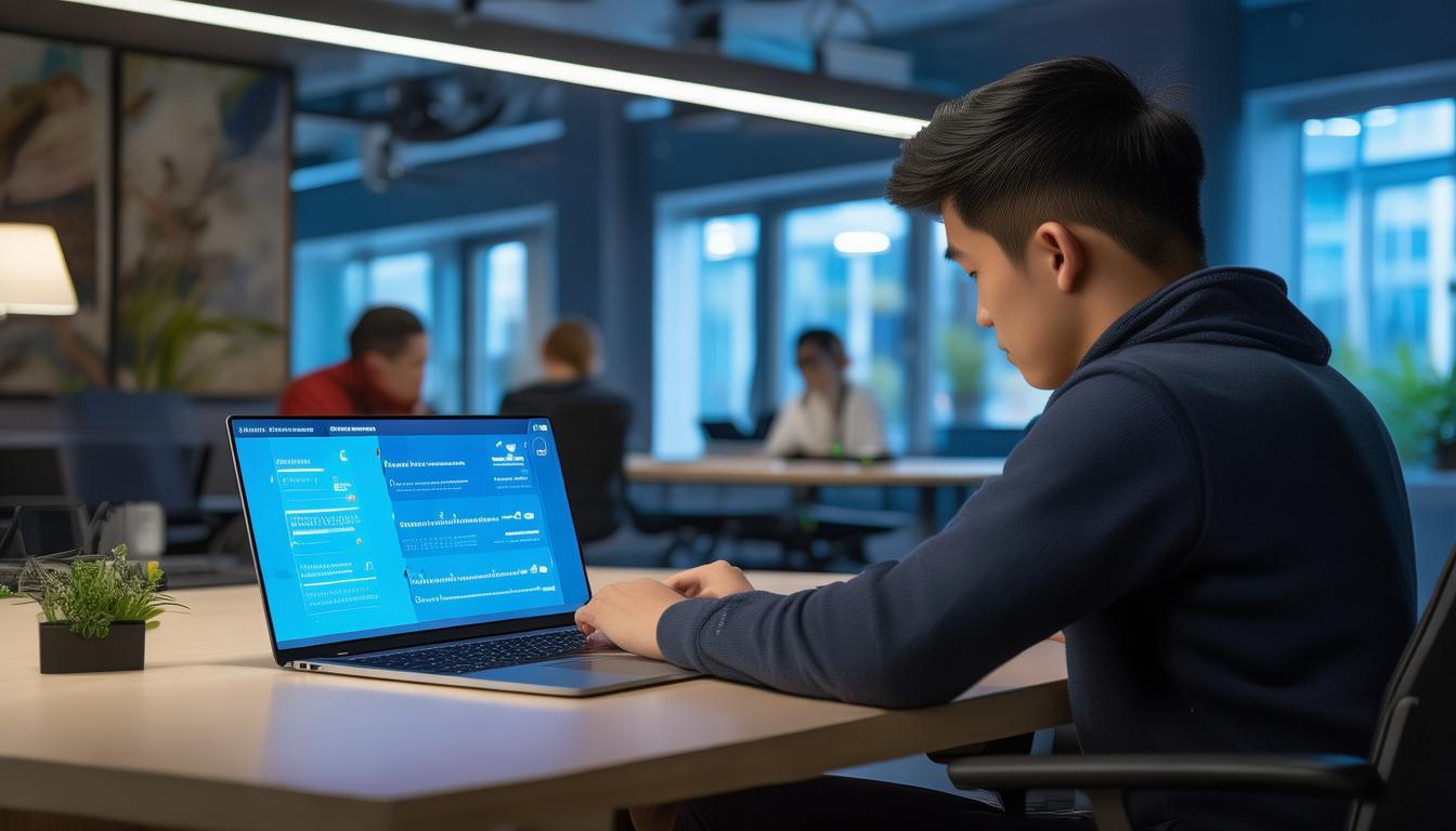 选用Trust Wallet官方下载途径，保障数字资产安全与获取最新版本