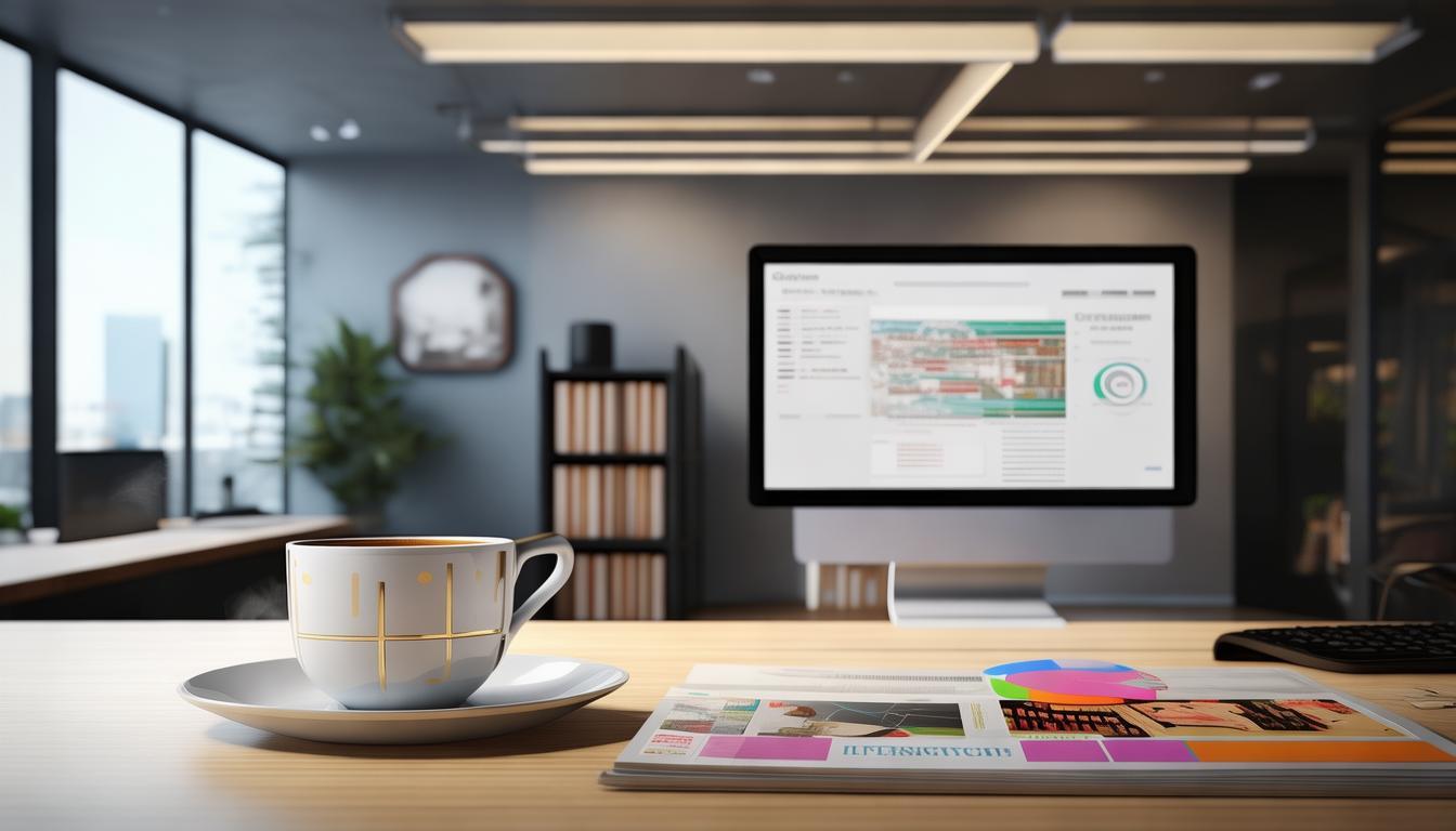 学会用Trust Wallet钱包市场分析工具，提升加密货币投资决策力