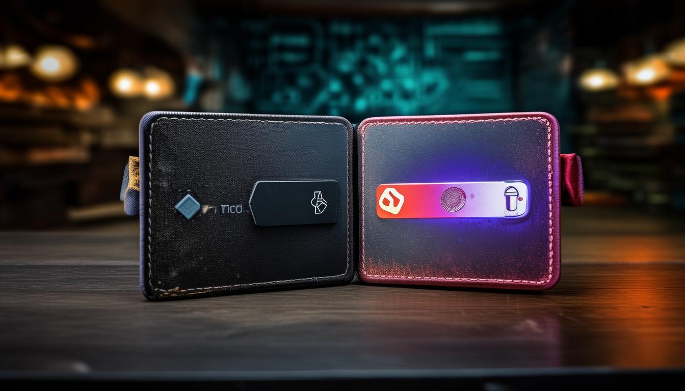 数字资产交易渐多，Trust钱包下载选官网有多重要？关乎资产安全