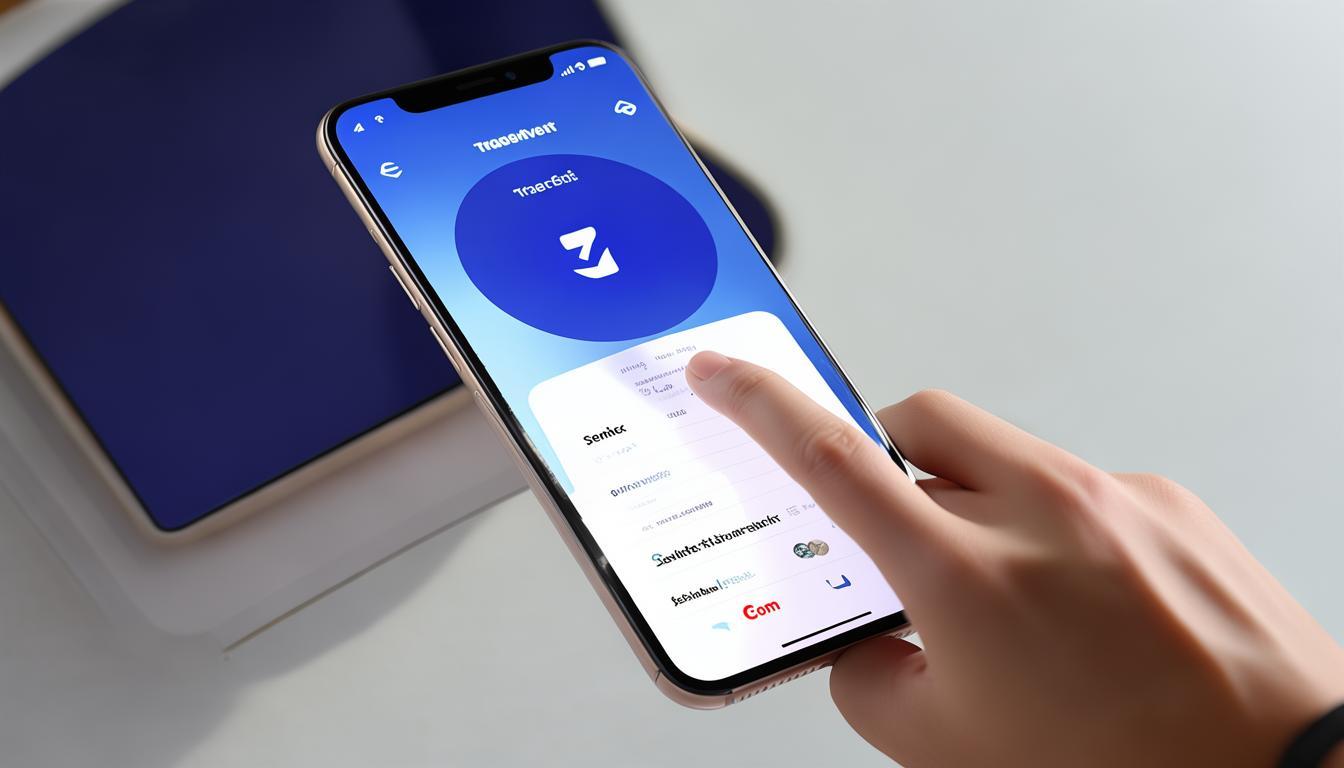 Trust钱包安卓应用助力加密市场交易，收益显著提升