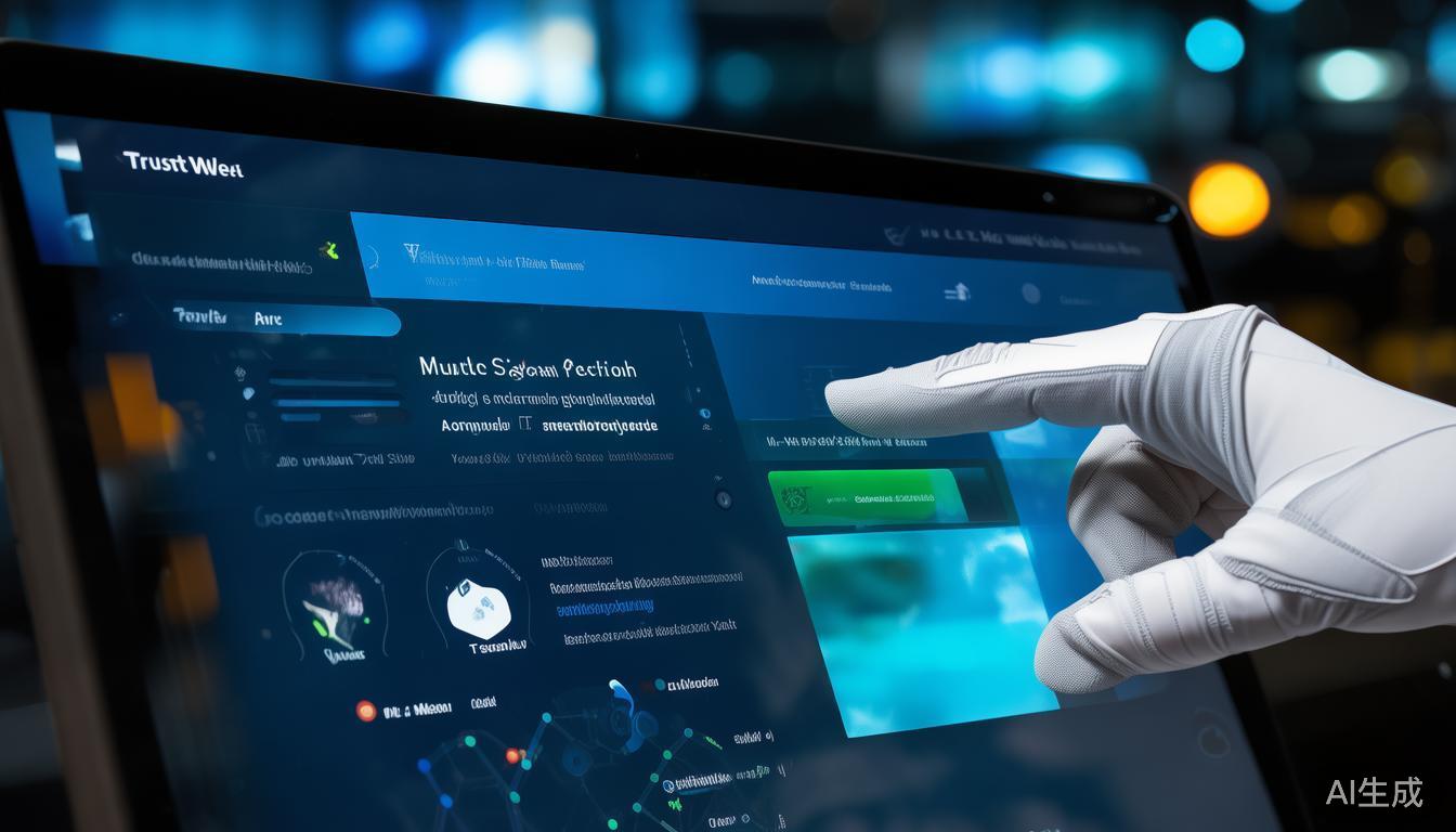 Trust钱包多重签名：去中心化运作的安全保障与交易可靠之道？