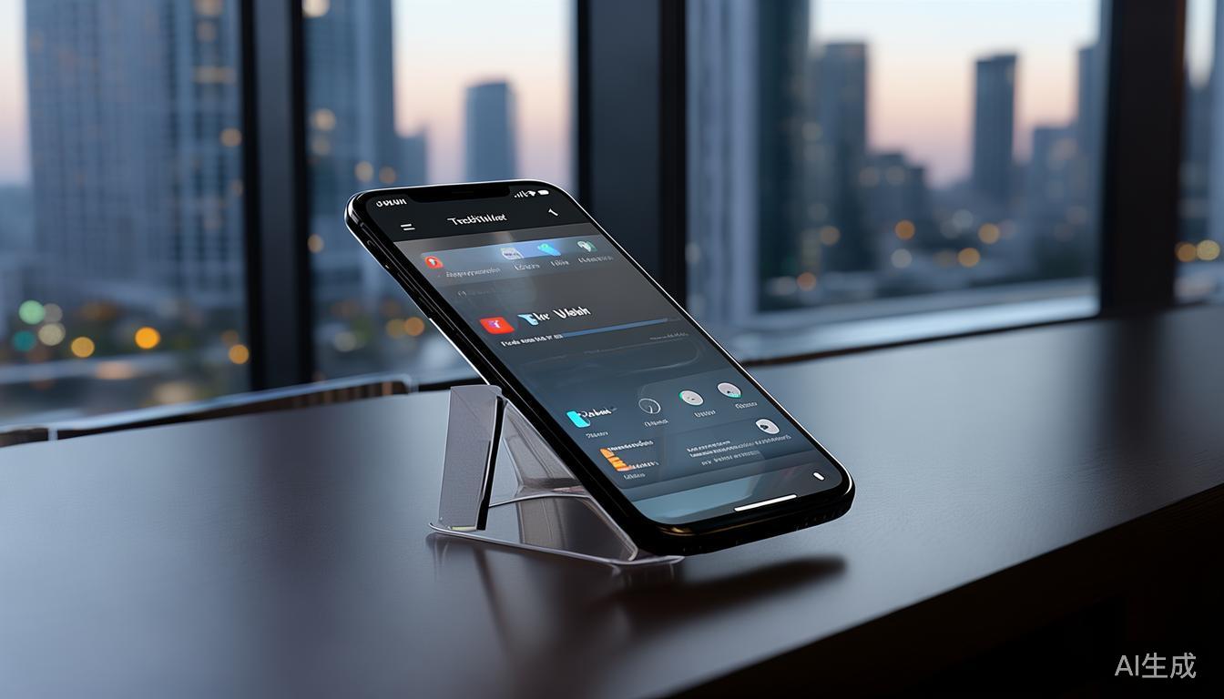 数字货币投资：保障资产安全，正确获取Trust Wallet正版应用