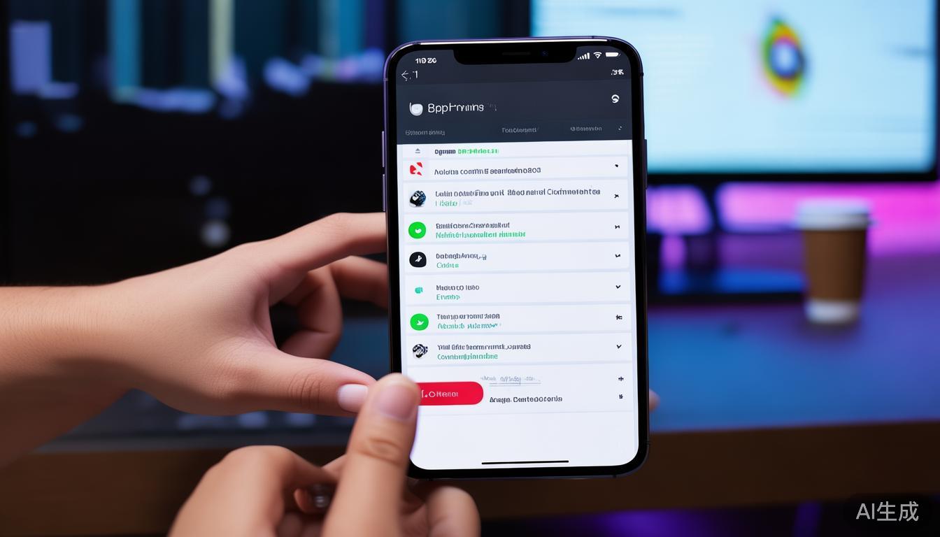Trust Wallet管理数字资产，后续安全检验关键，勿忽视