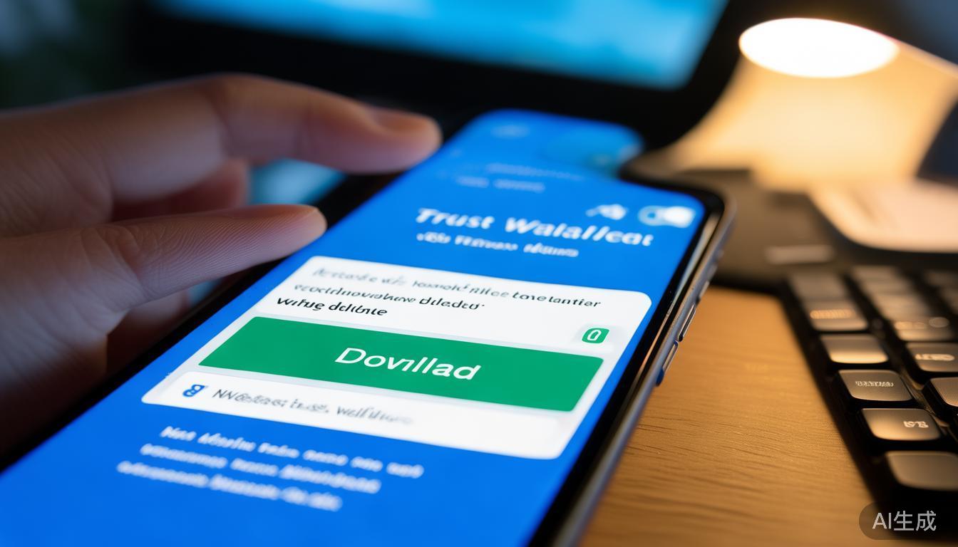 如何确保 Trust Wallet 官网下载的安全性?_如何确保 Trust Wallet 官网下载的安全性?_如何确保 Trust Wallet 官网下载的安全性?