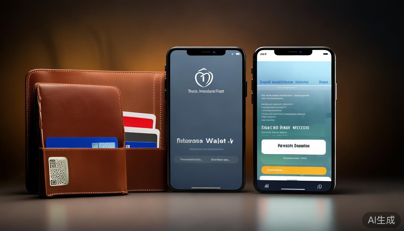 个人信息和隐私保护_Trust Wallet App 个人信息保护与隐私权_隐私权和个人信息保护手抄报