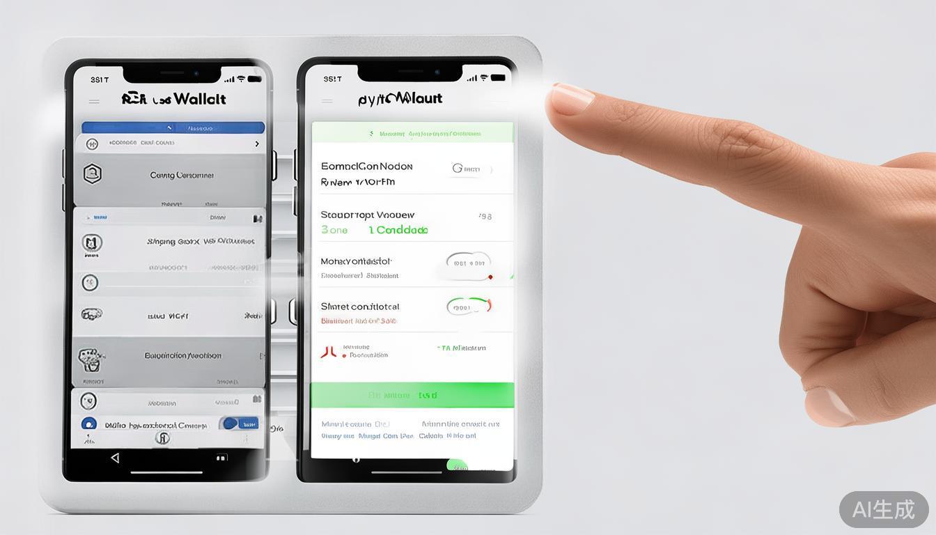 加密钱包是什么_分析Trust Wallet钱包最新版的参考资料,助你深入了解加密货币市场!_加密钱包app