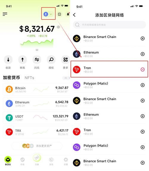 Trust Wallet加密货币钱包实用资金管理技巧与成功经验分享