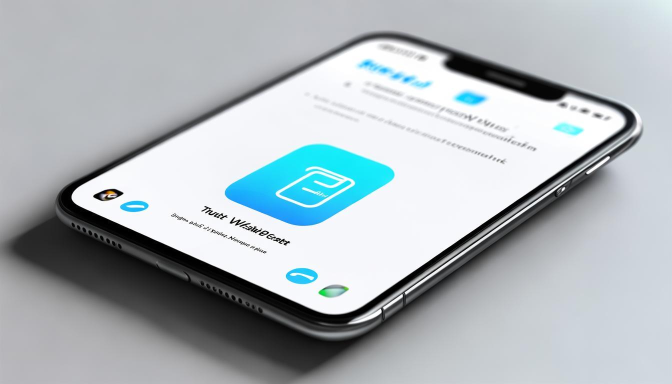 如何获取Trust Wallet官方网址及最新版应用程序？保障安全是关键