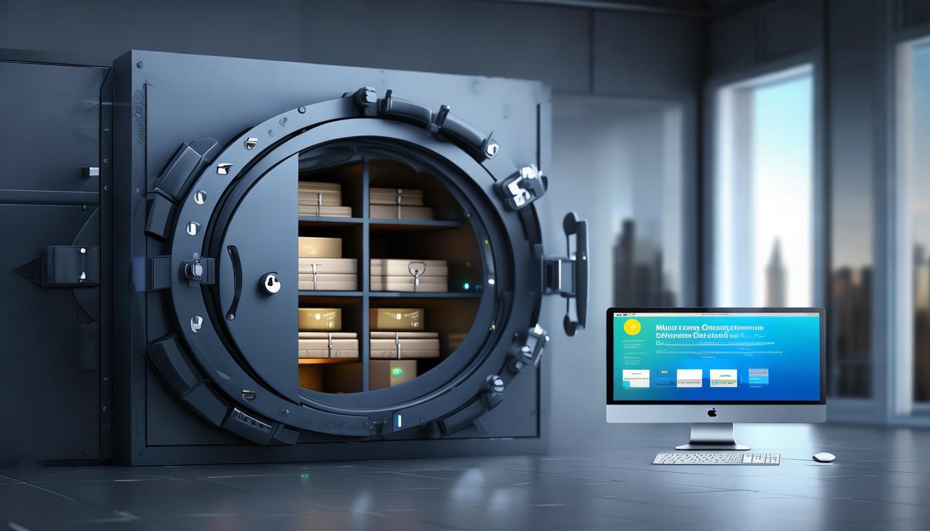 用户反馈:如何通过Trust Wallet官网版下载提升你的投资效率与安全感!_反馈效果_反馈效果是什么意思