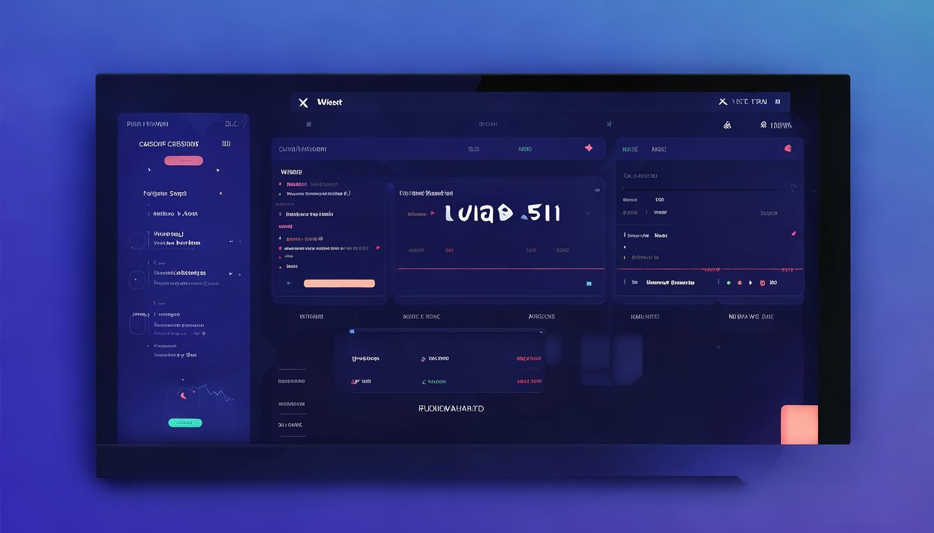 Trust Wallet钱包：加密市场风险管理关键，安全存储灵活多样